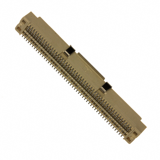 Amphenol ICC (FCI) 61083-102402LF electronic component product image