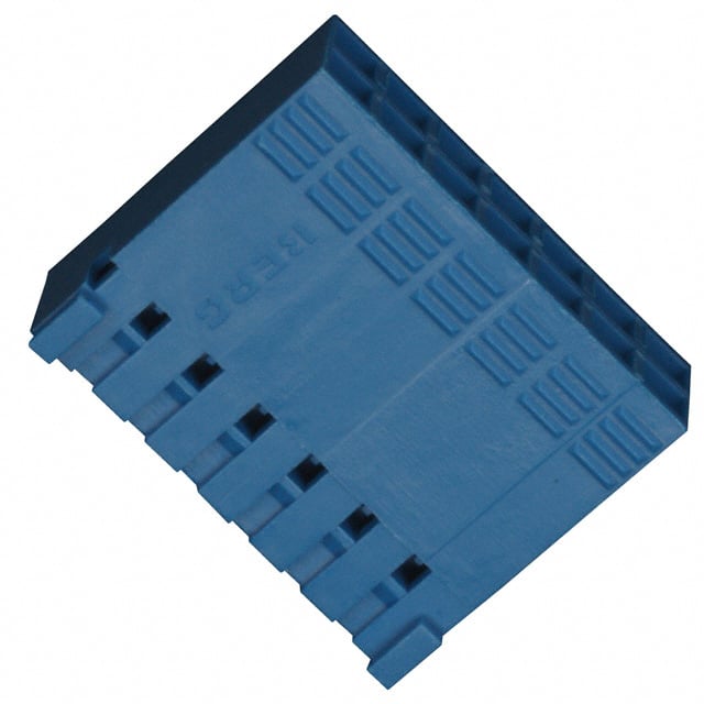 Amphenol ICC (FCI) 65239-007LF electronic component product image