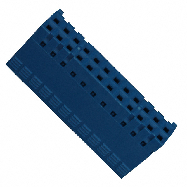Amphenol ICC (FCI) 65239-012LF electronic component product image