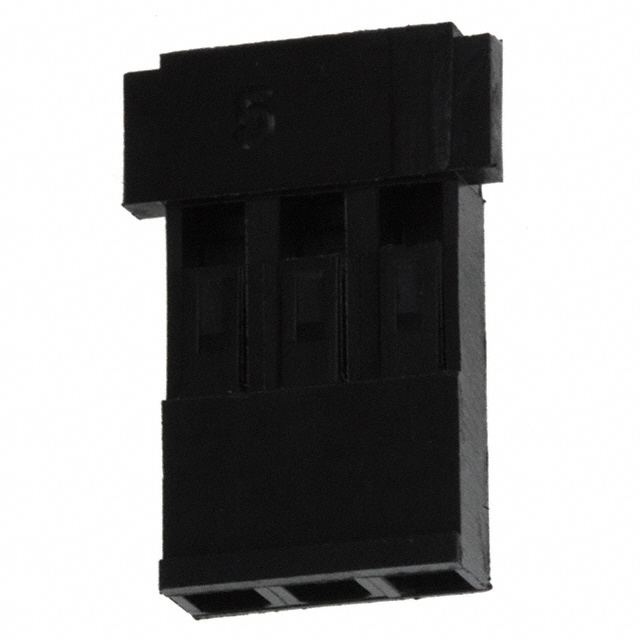 Amphenol ICC (FCI) 67954-002LF electronic component product image
