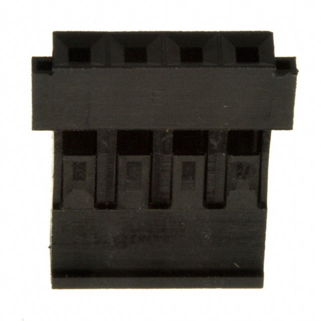 Amphenol ICC (FCI) 67954-003LF electronic component product image