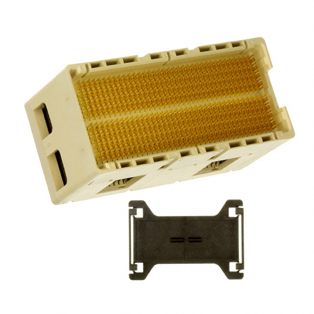 TE Connectivity AMP Connectors 7-1761616-5 electronic component product image