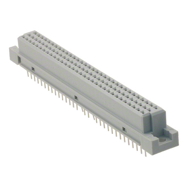 Amphenol ICC (FCI) 86093968114755V1LF electronic component product image