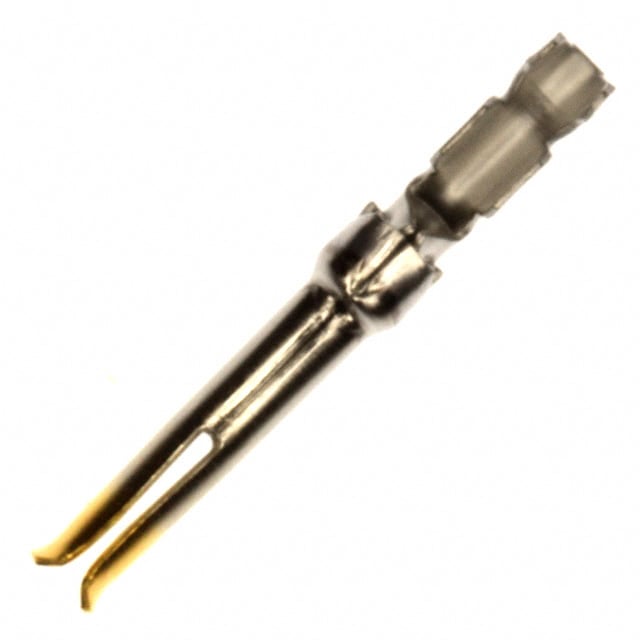 Amphenol ICC (FCI) 8656351064LF electronic component product image