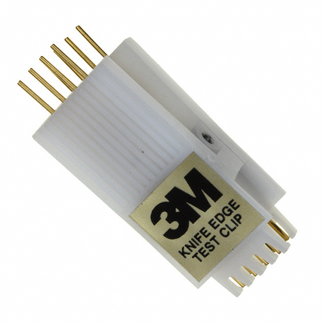 3M 927739-08 electronic component product image