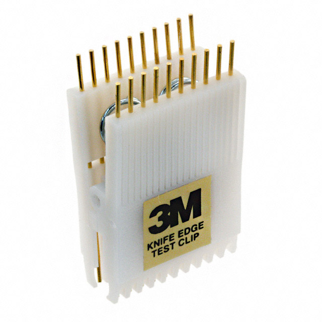 3M 927739-20 electronic component product image