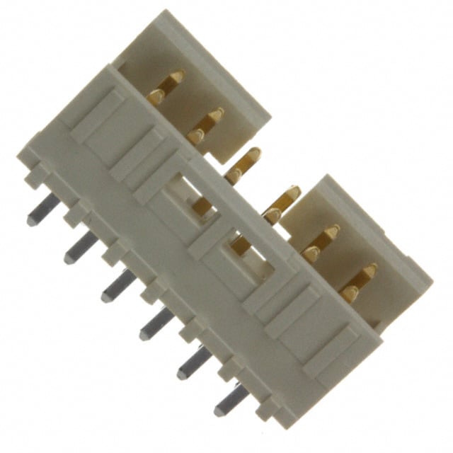 Amphenol ICC (FCI) 98414-G06-12ULF electronic component product image