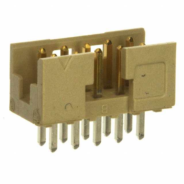 Amphenol ICC (FCI) 98414-G06-10ULF electronic component product image
