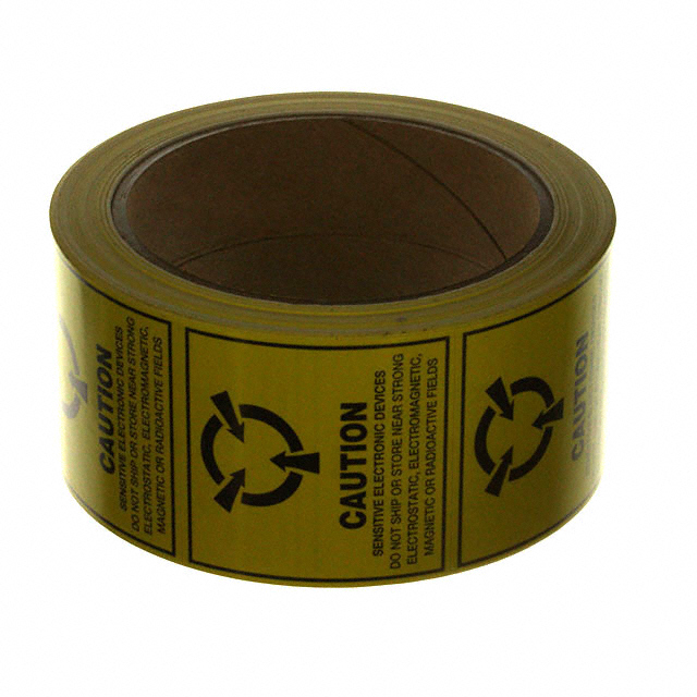 SCS CLABEL2X2 electronic component product image