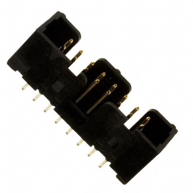 3M D2516-6002-AR electronic component product image