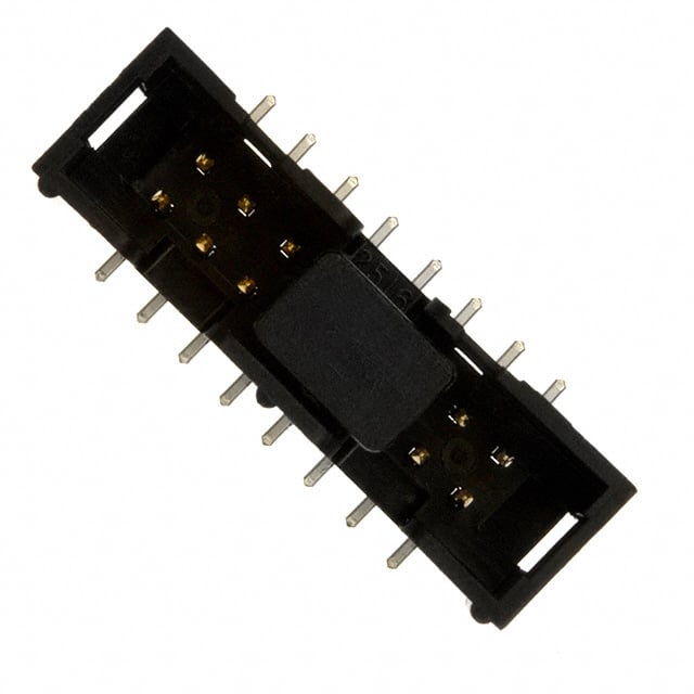 3M D2516-6V0C-AR-WE electronic component product image