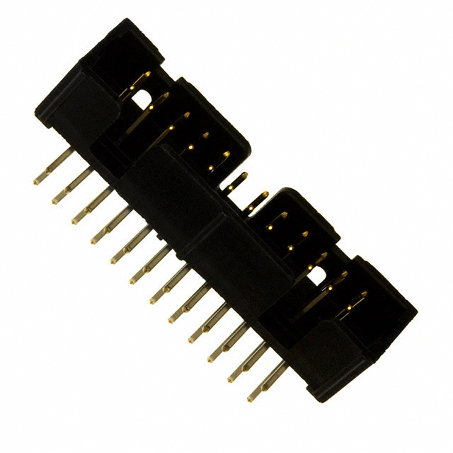 3M D2524-5002-AR electronic component product image