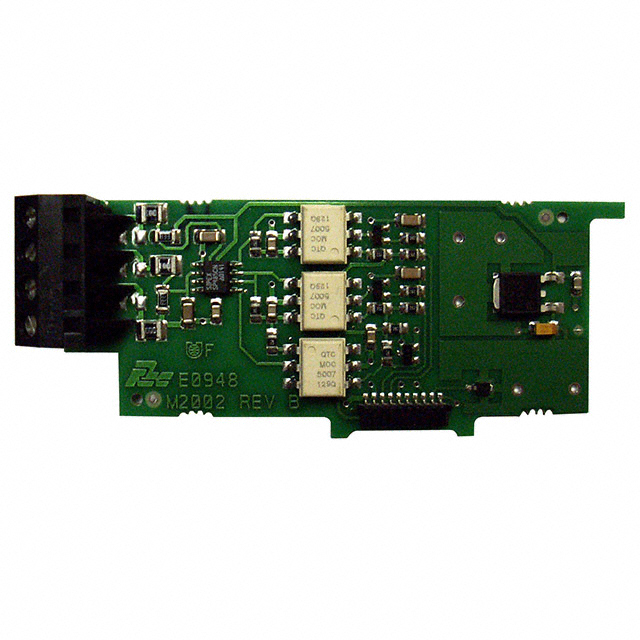 Red Lion Controls PAXCDS10 electronic component product image