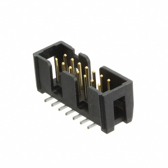 3M N2514-6V0C-RB-WD electronic component product image