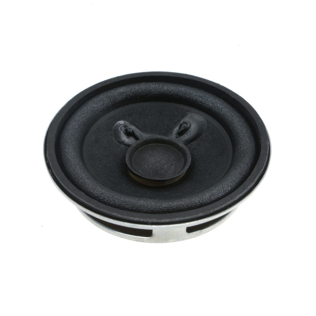 Stetron D0050008NC22JAR electronic component product image