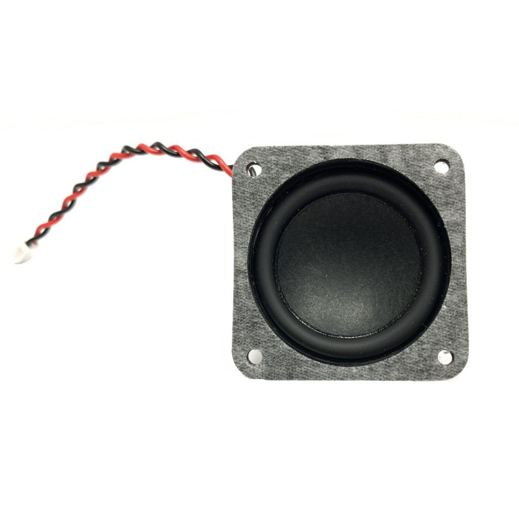 Stetron D4242008NR10WER electronic component product image