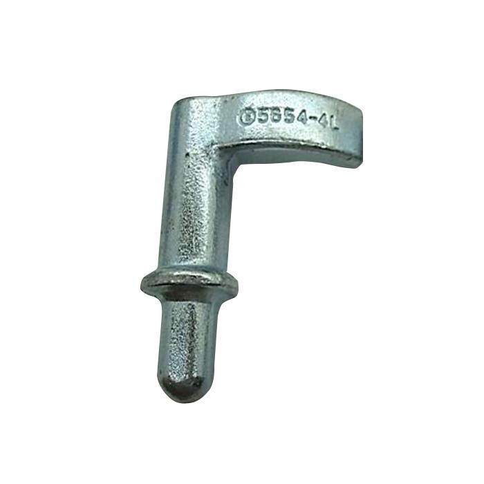 Eberhard EMC 5654-4 L ZN electronic component product image