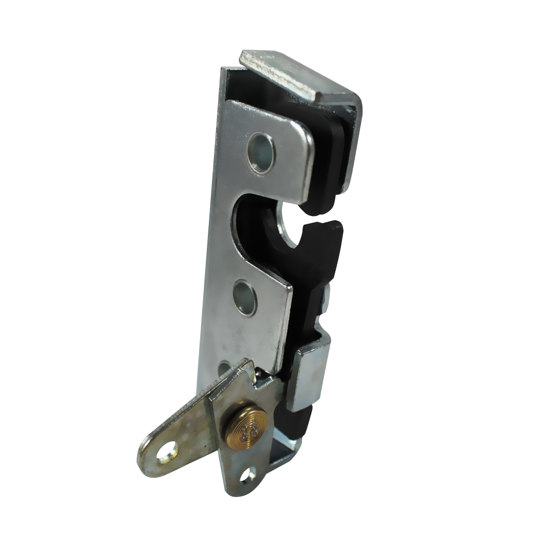 Eberhard EMC 9D-400-50 ZN RH electronic component product image
