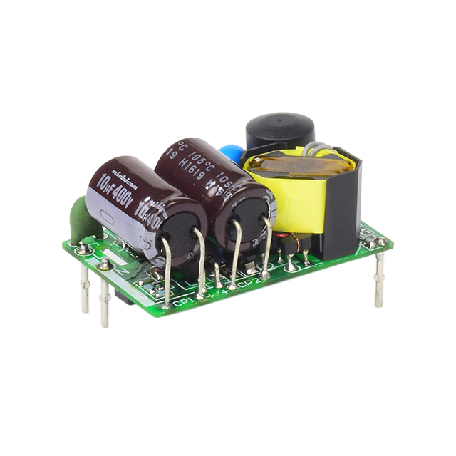 P-DUKE Technology MAC15US24D-D electronic component product image