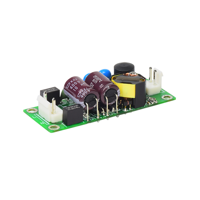 P-DUKE Technology MAC15US12D electronic component product image