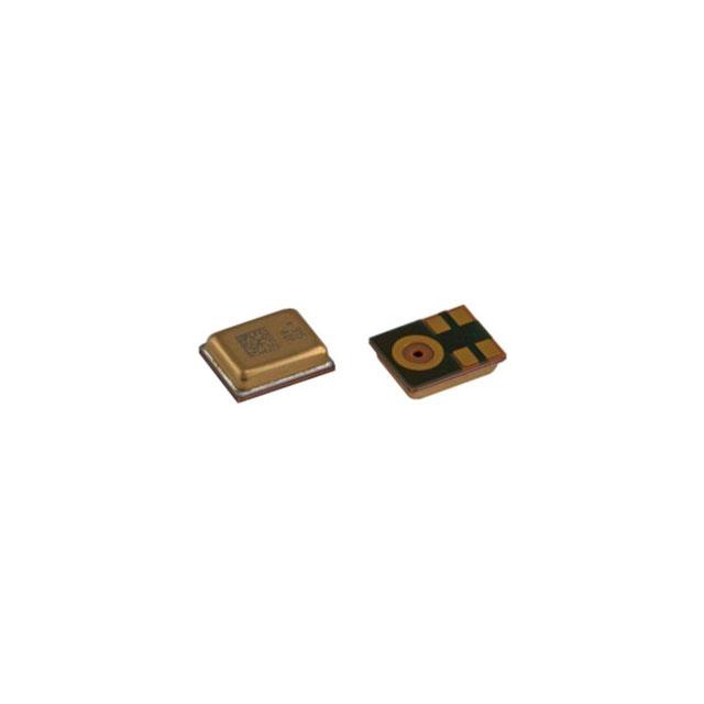 Syntiant SPH18C3LM4H-1 electronic component product image