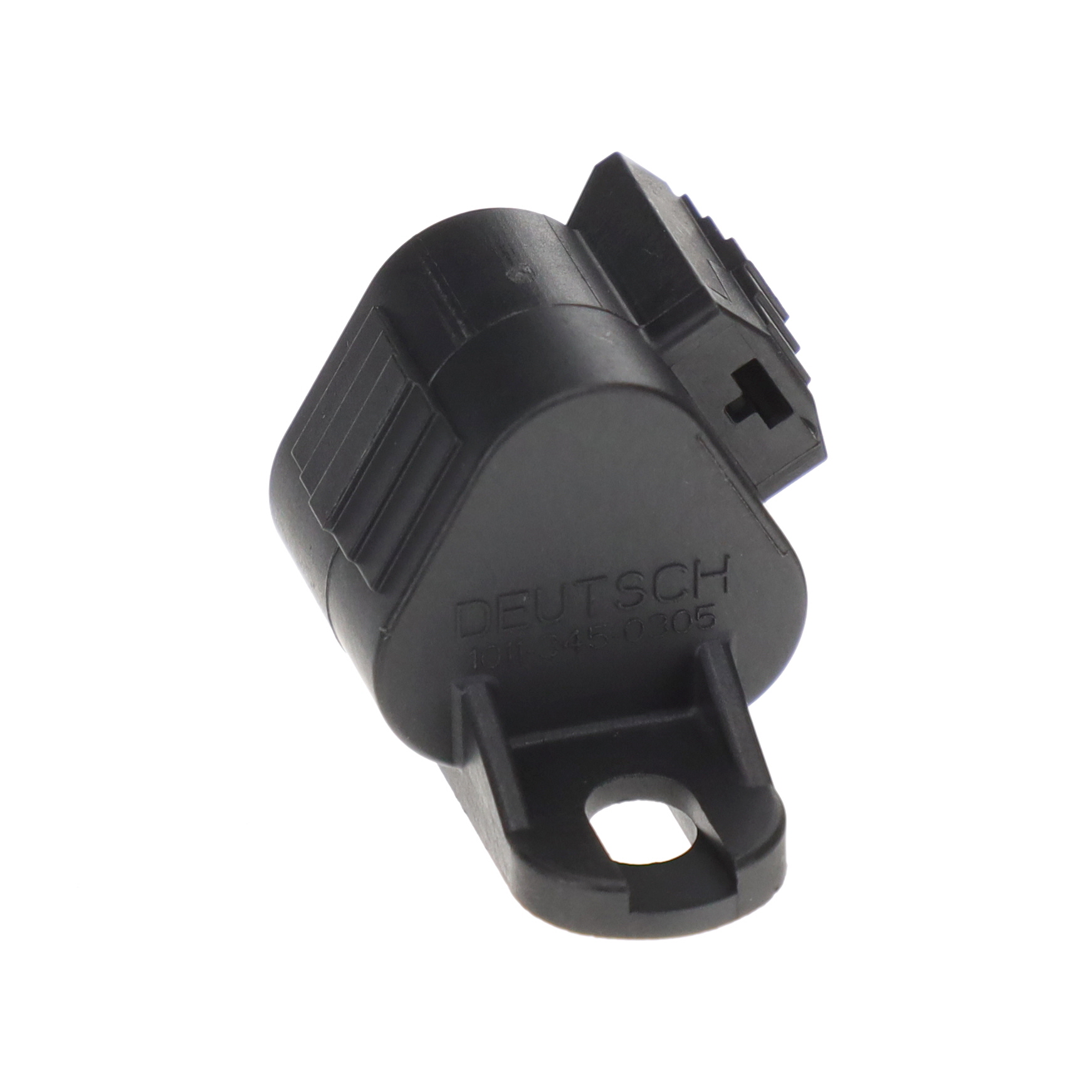 TE Connectivity Deutsch Connectors 1011-345-0305 electronic component product image