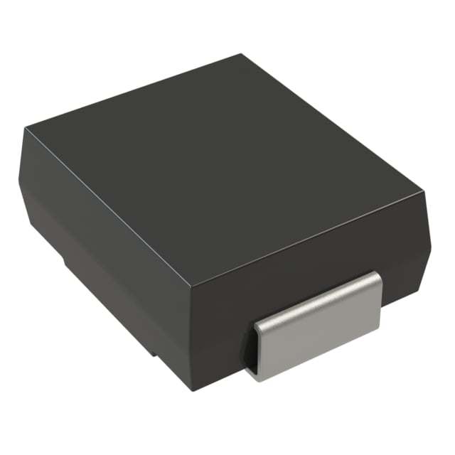 Vishay General Semiconductor - Diodes Division MURS360-E3/57T electronic component product image