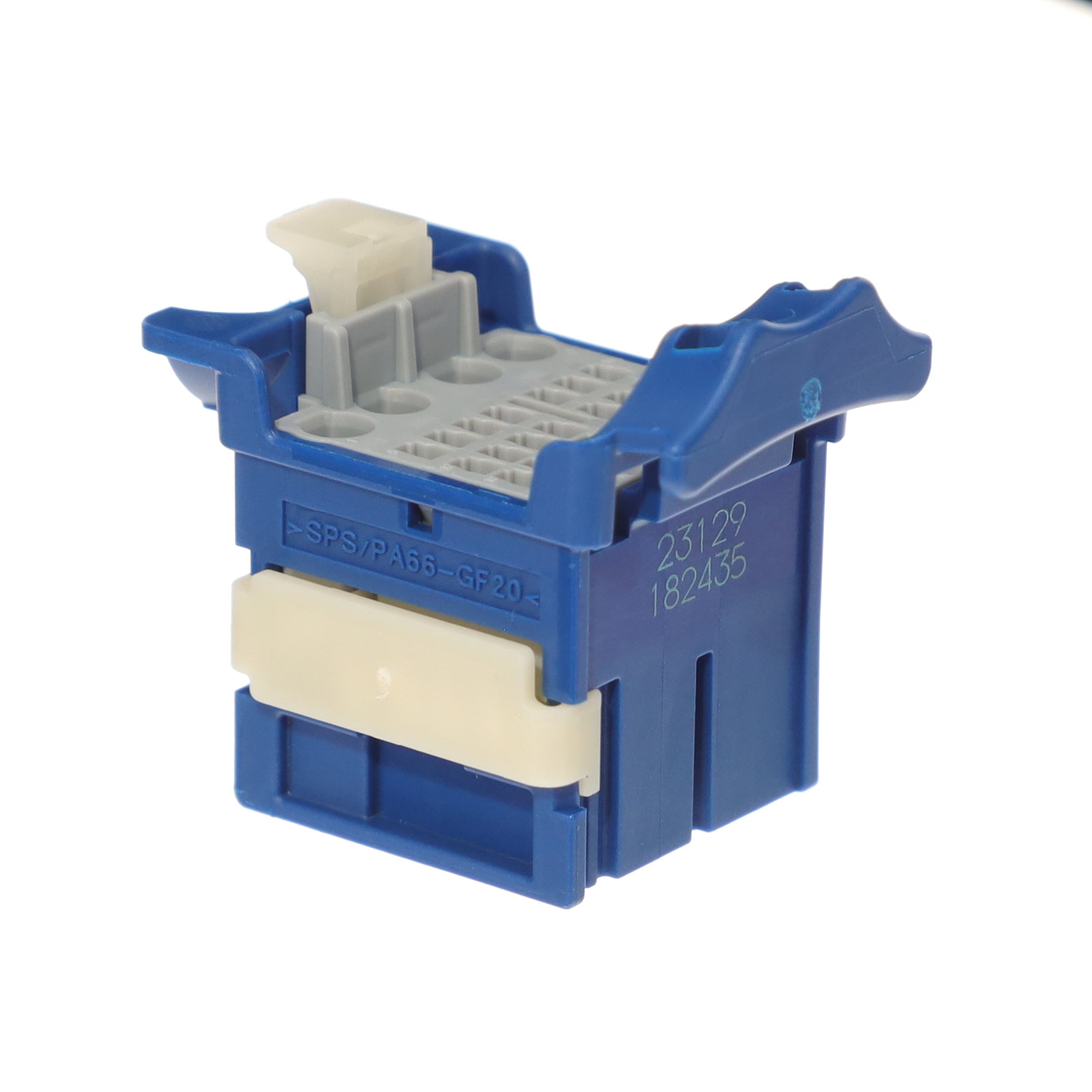 Molex 1600280012 electronic component product image