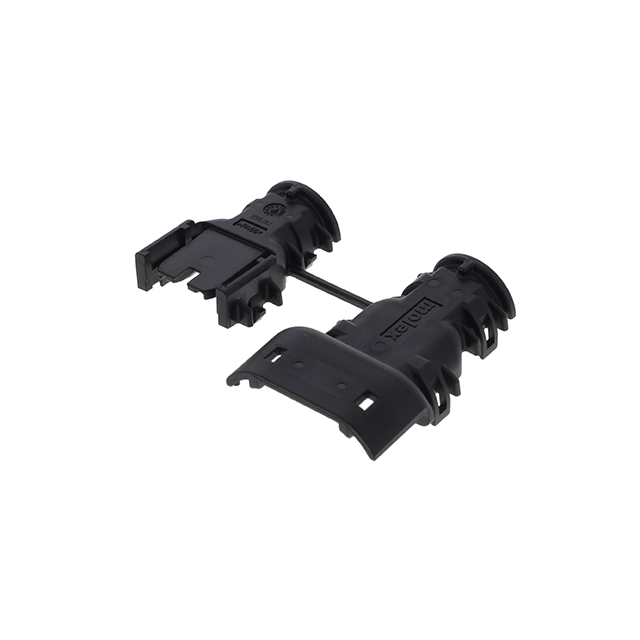Molex 2043510301 electronic component product image