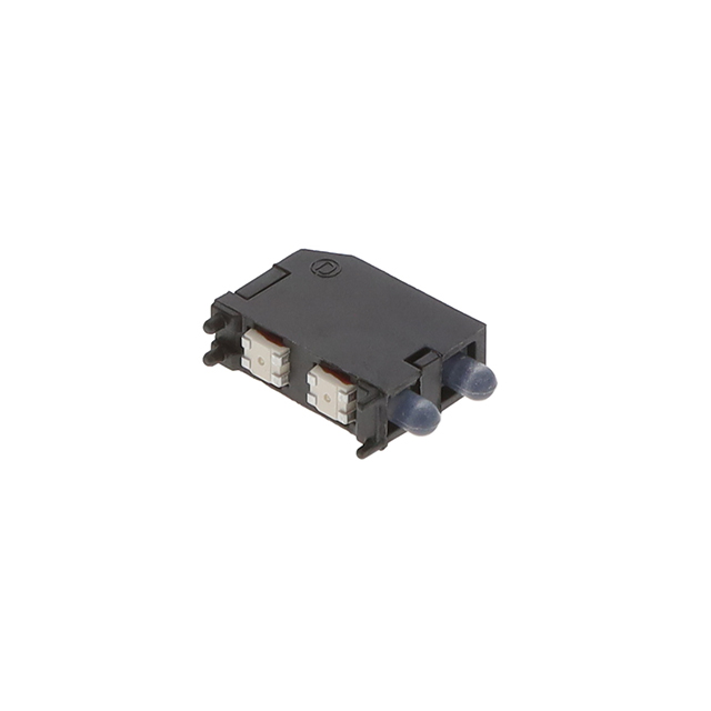 Dialight 5923131834F electronic component product image