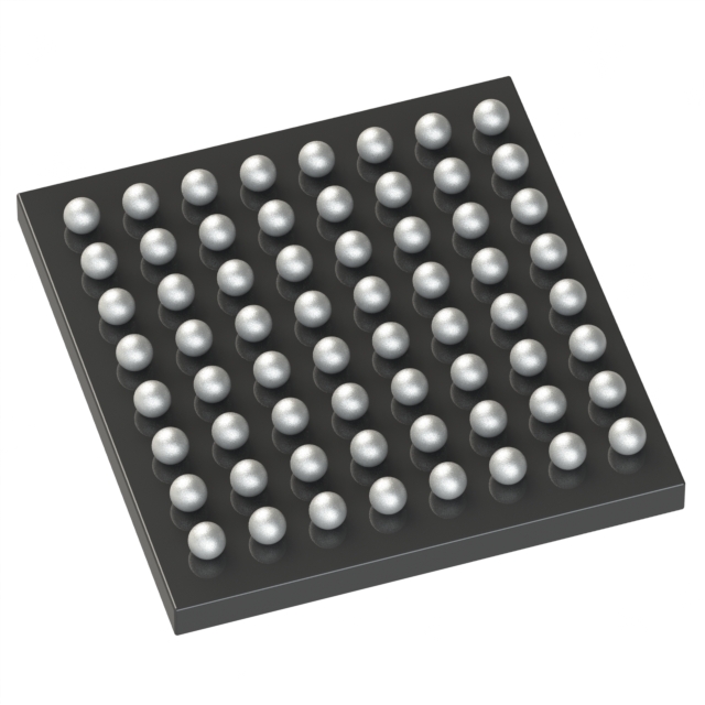 Cirrus Logic Inc. CS48L32-CWZR electronic component product image