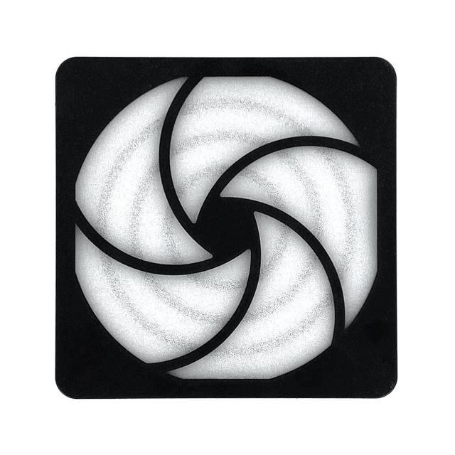 Qualtek 09325-F/100 electronic component product image