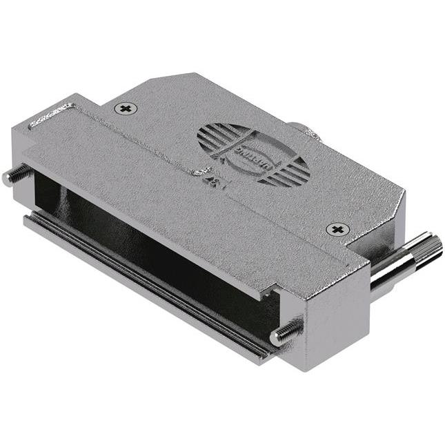 HARTING 09670370433 electronic component product image
