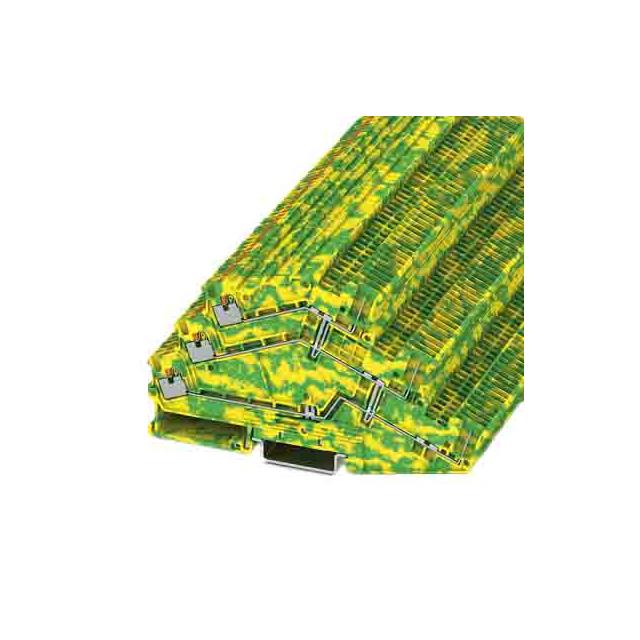 Phoenix Contact 1027884 electronic component product image