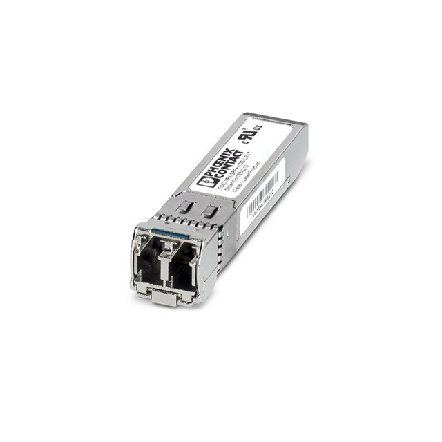 Phoenix Contact 1334219 electronic component product image