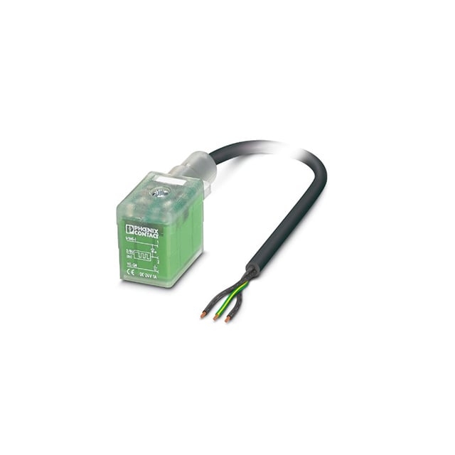 Phoenix Contact 1401339 electronic component product image