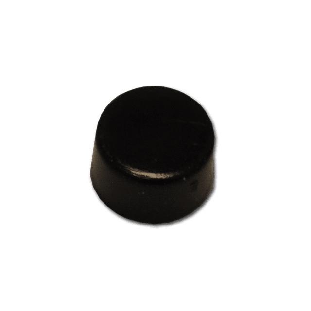 E-Switch 800UR1BLK electronic component product image