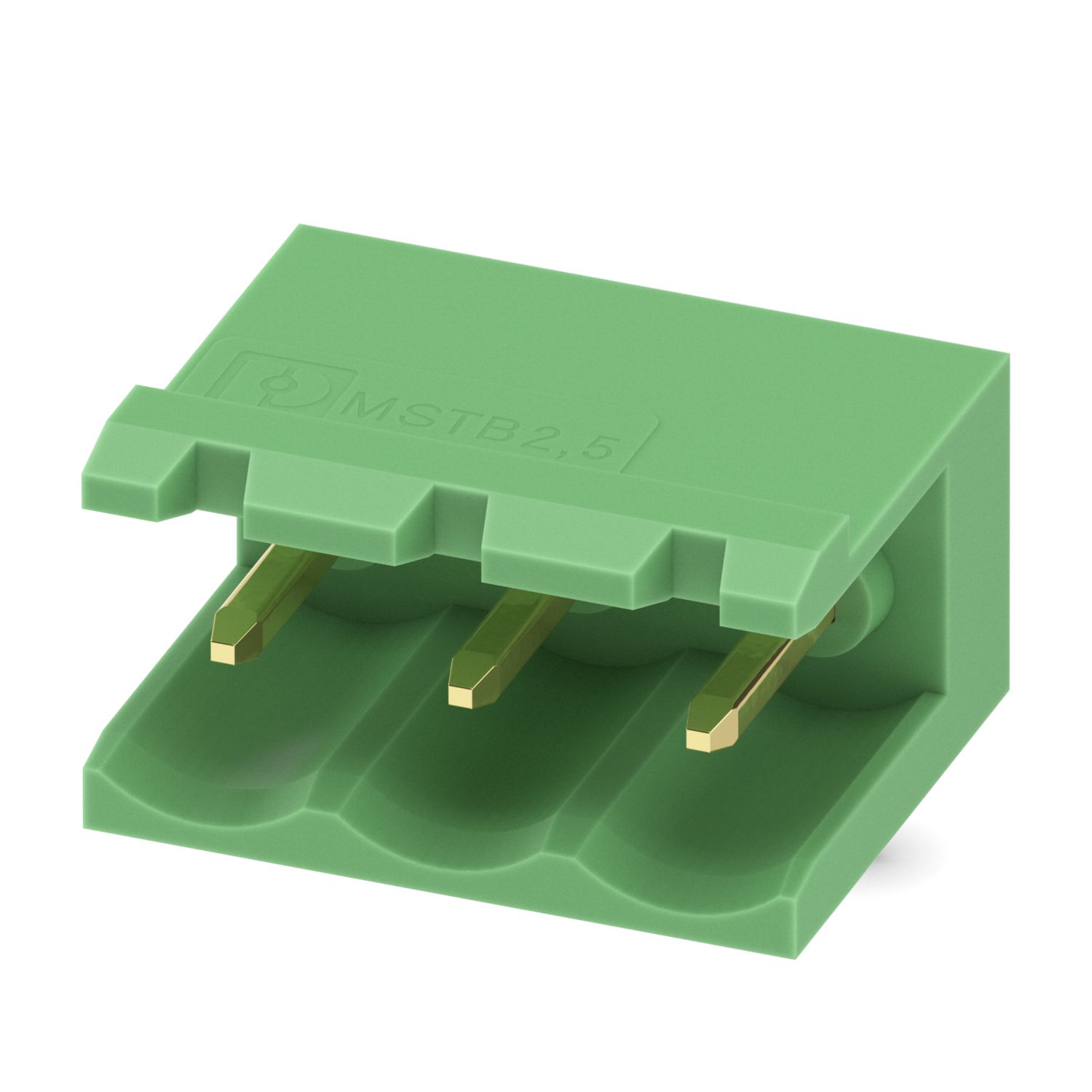 Phoenix Contact 1752182 electronic component product image