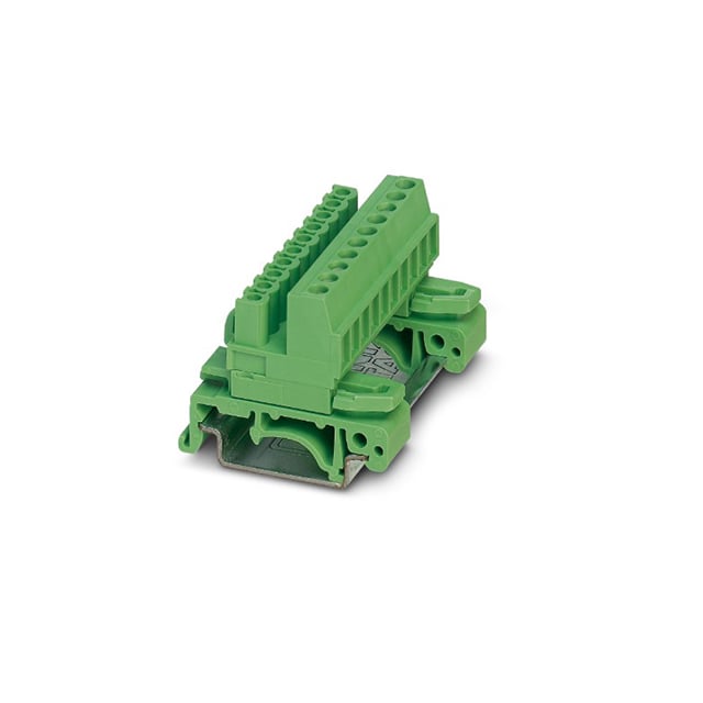 Phoenix Contact 1833917 electronic component product image