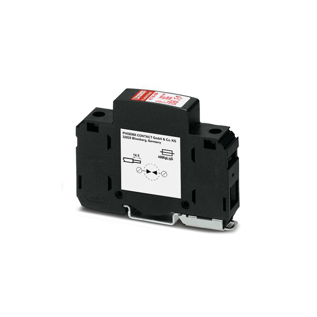 Phoenix Contact 2801241 electronic component product image