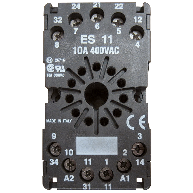 Absolute Process Instruments Inc. API 011 FS electronic component product image