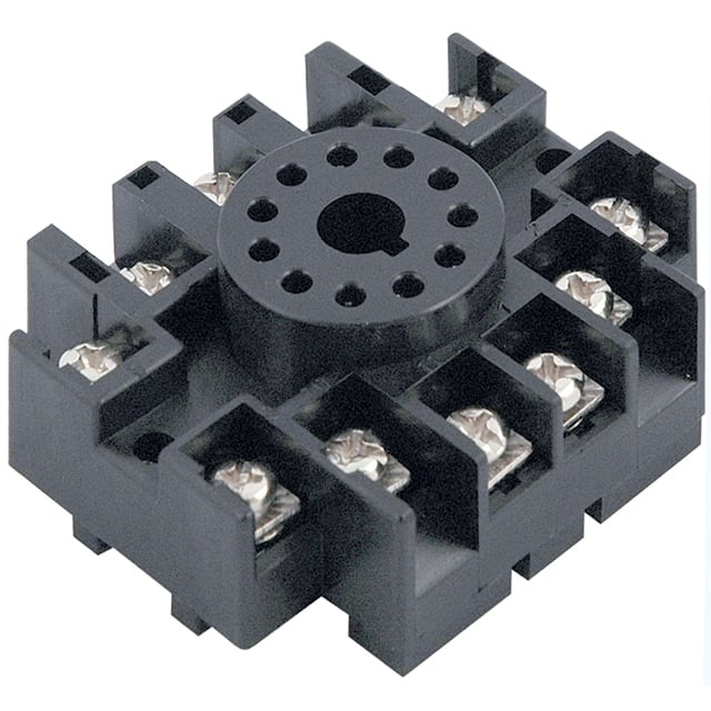 Absolute Process Instruments Inc. API 011 electronic component product image