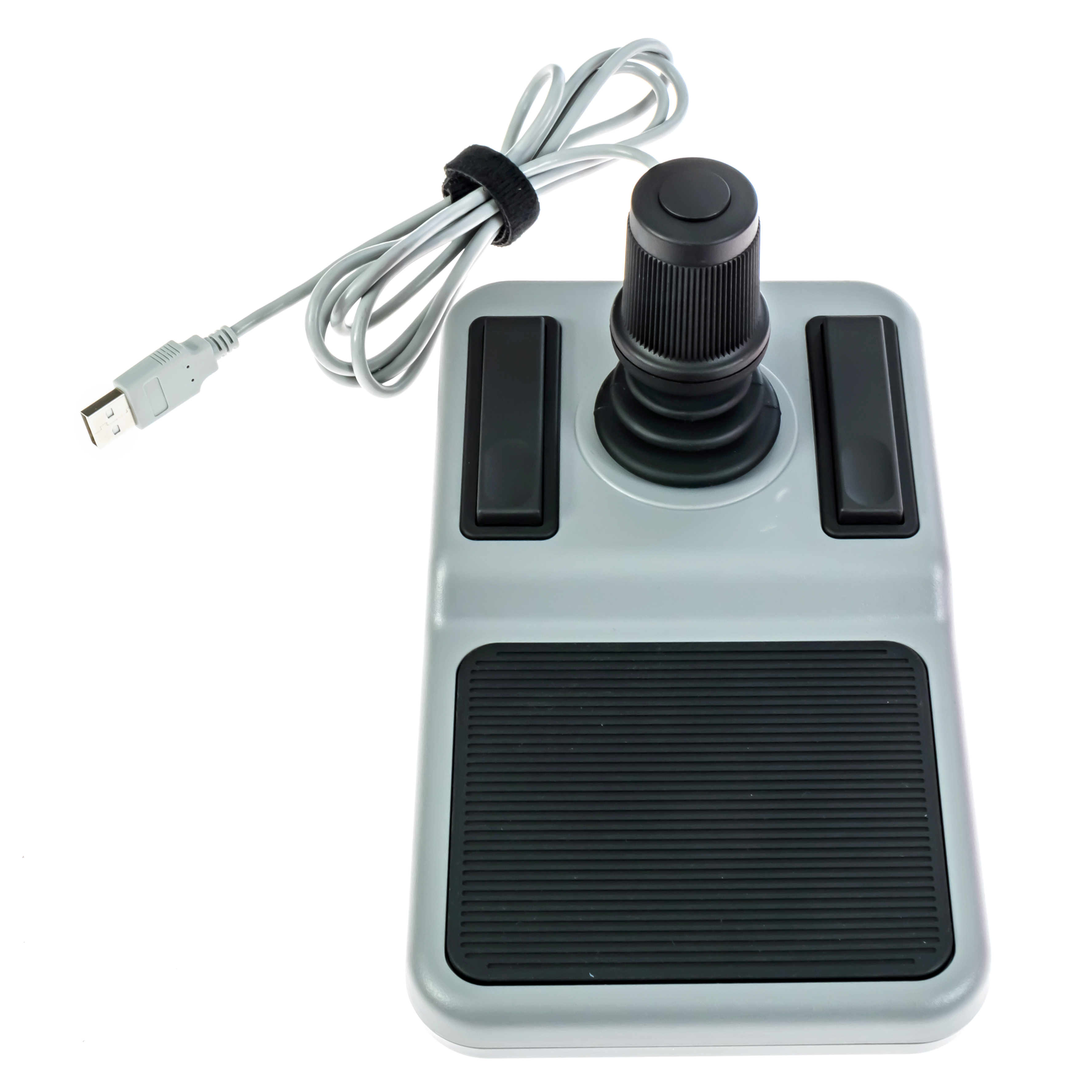 Ruffy Controls Inc. MFD-H6-L1-R1-BG electronic component product image