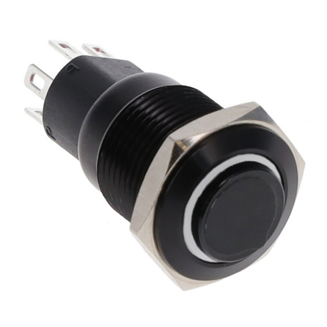 E-Switch PVA3H23011301 electronic component product image