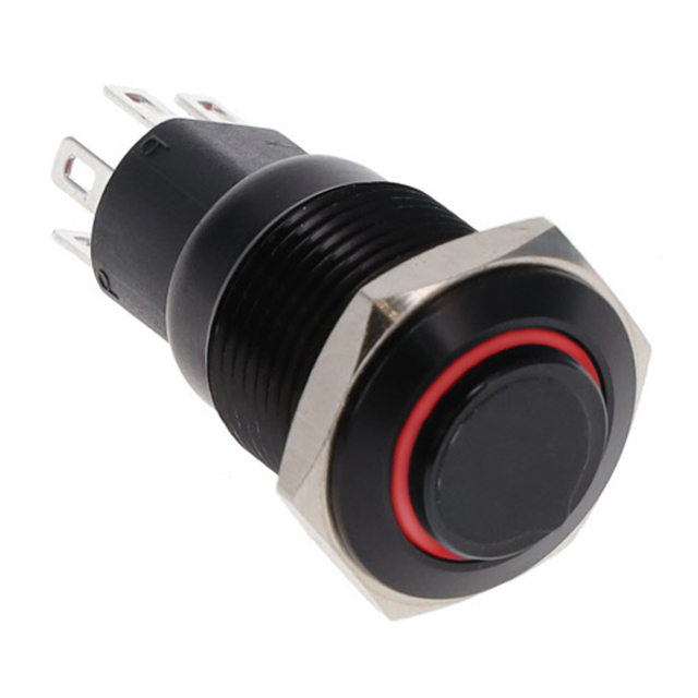 E-Switch PVA3H2B0113R1 electronic component product image
