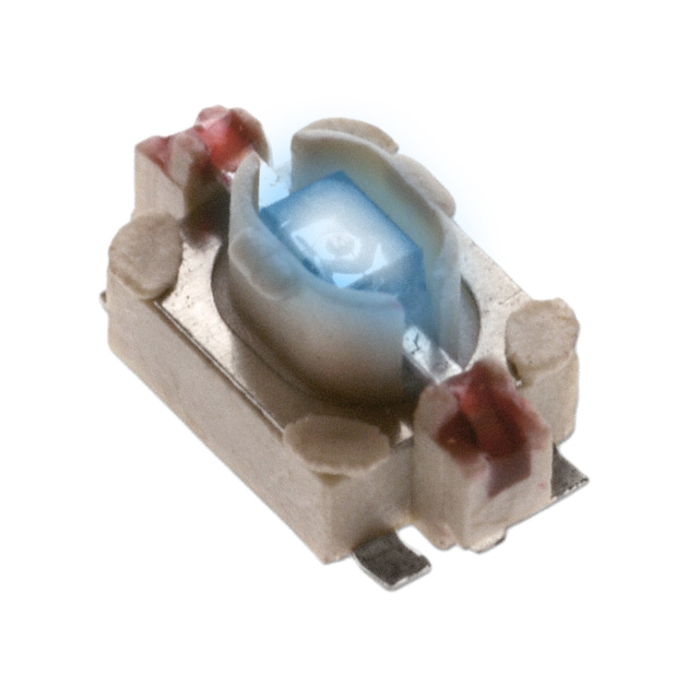 E-Switch TL3210AF160BQ electronic component product image