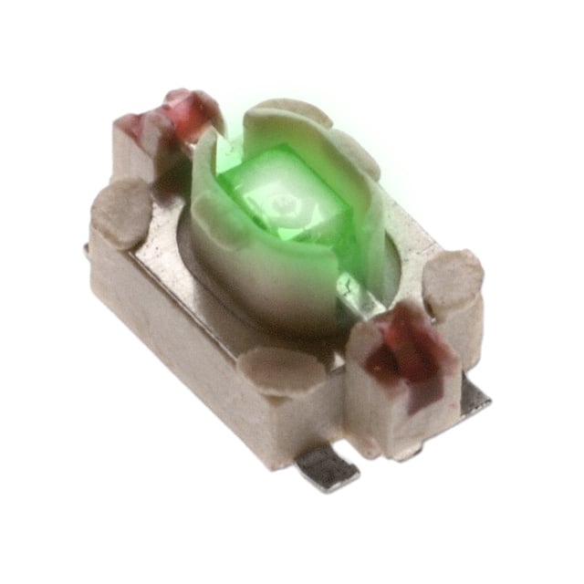 E-Switch TL3210AF160ZQ electronic component product image