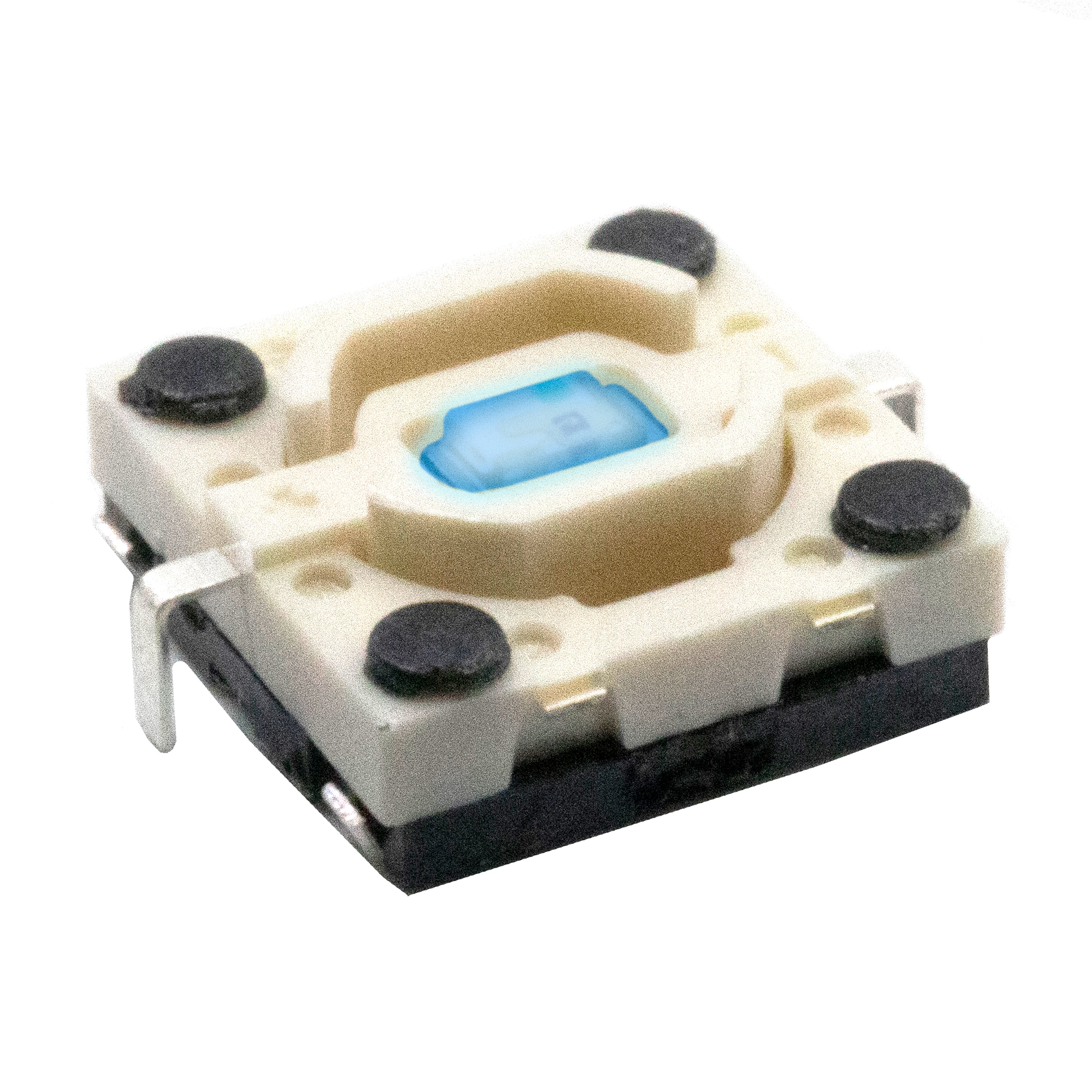 E-Switch TL3215AF160BQ electronic component product image