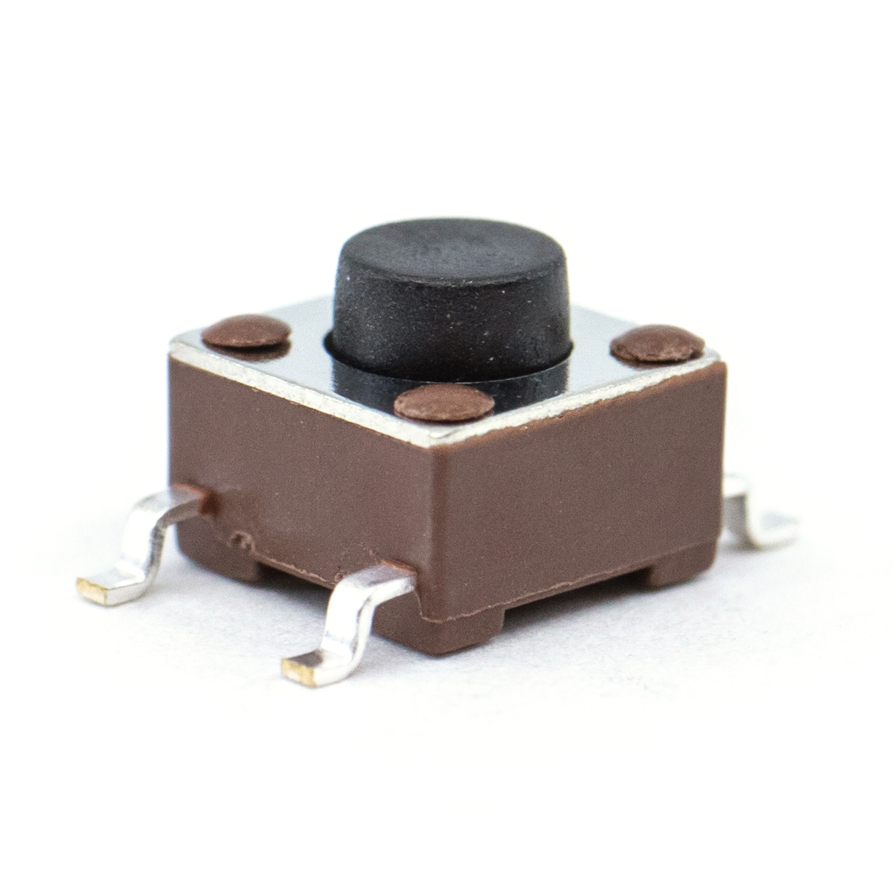 E-Switch TL3301AF160QG electronic component product image