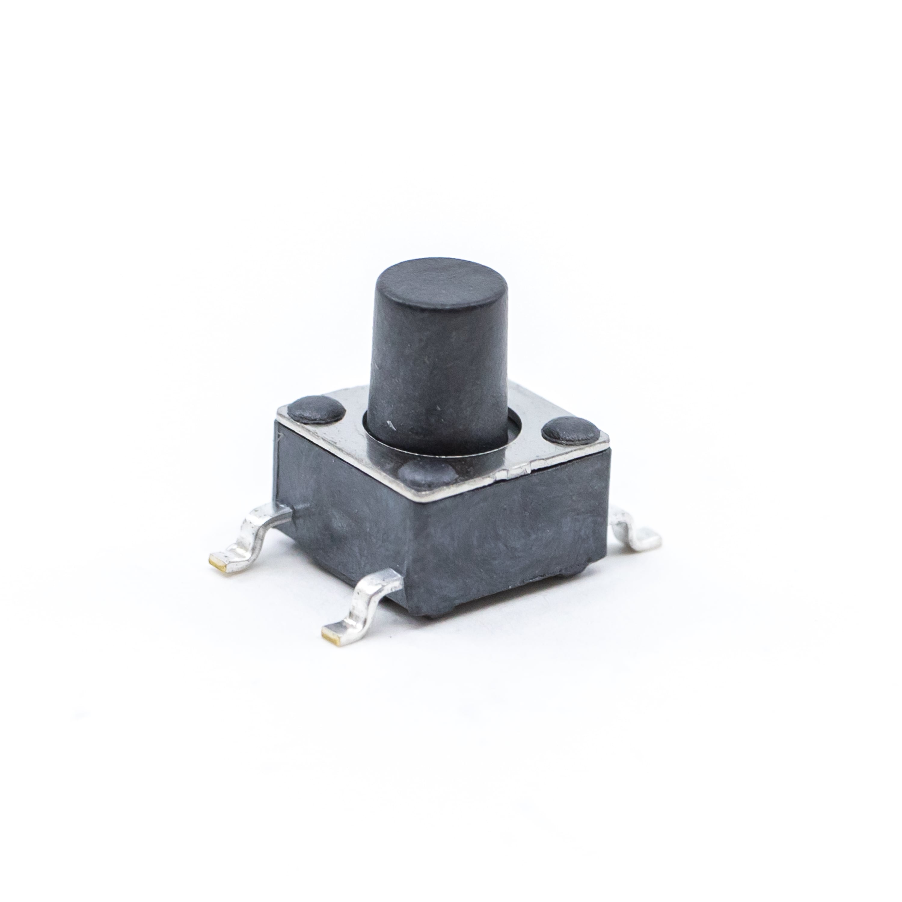 E-Switch TL3301EF100QG electronic component product image